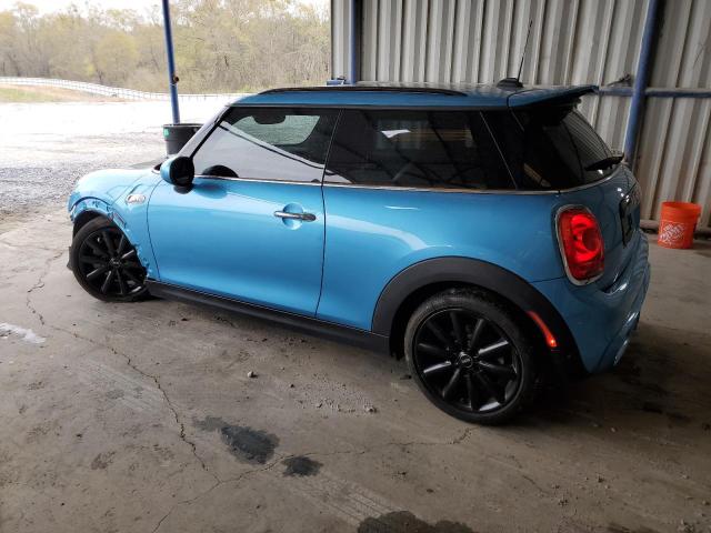 2018 MINI COOPER S - WMWXP7C53J2A48141
