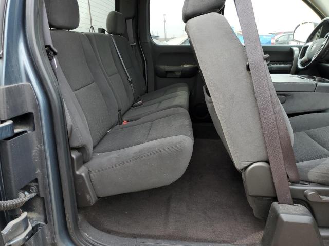 2GTEK190481284287 GMC Sierra K1500