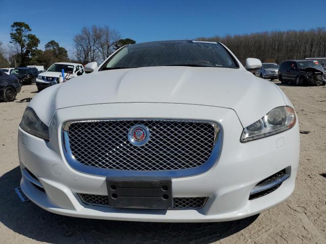 2015 JAGUAR XJ - SAJWA1CZ4F8V81182