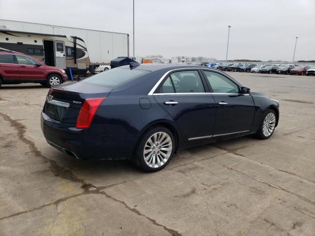 1G6AX5SXXG0174307 Cadillac Cts Luxury Collection