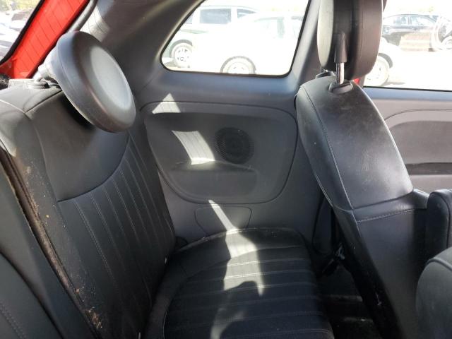 2015 FIAT 500 SPORT - 3C3CFFBR1FT527667