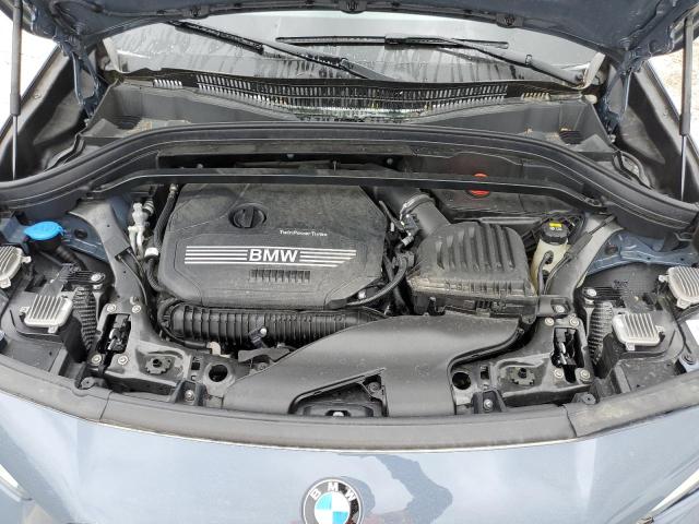 2022 BMW X2 SDRIVE2 WBXYH9C07N5U55369
