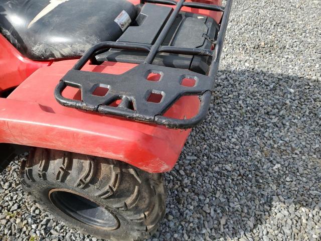 2020 HONDA TRX420 FM 1HFTE40K1L4602478
