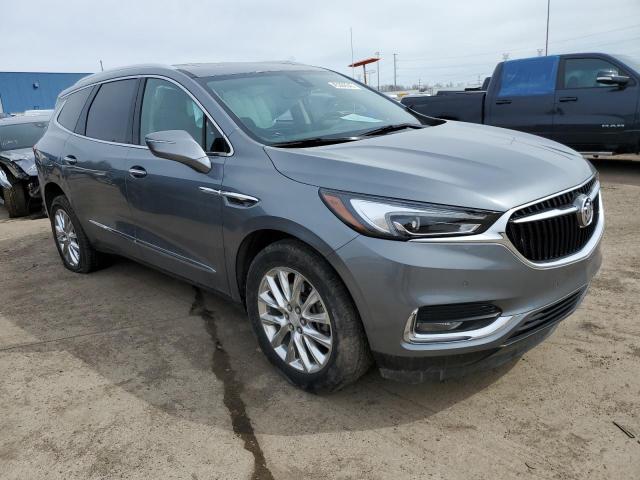 2018 BUICK ENCLAVE PR - 5GAEVBKW4JJ159850