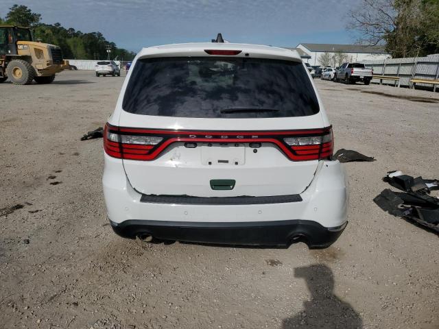2020 DODGE DURANGO SS 1C4SDJFT9LC155539
