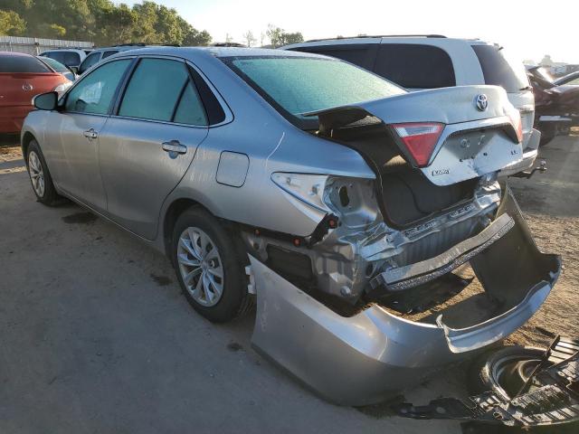 2015 TOYOTA CAMRY LE 4T4BF1FKXFR466351