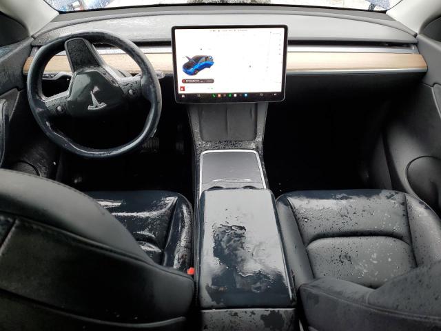 7SAYGDEE4NF434721 Tesla Model Y