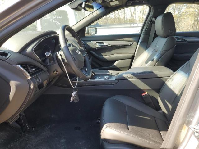 2022 CADILLAC CT5 PREMIU - 1G6DN5RK2N0116850