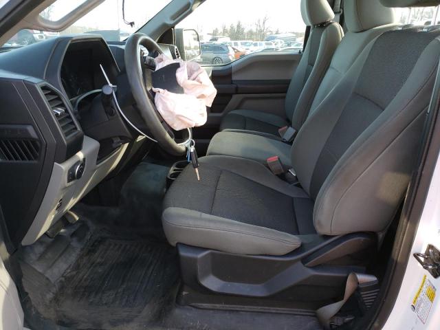 2019 FORD F150 - 1FTMF1CB0KKC70680