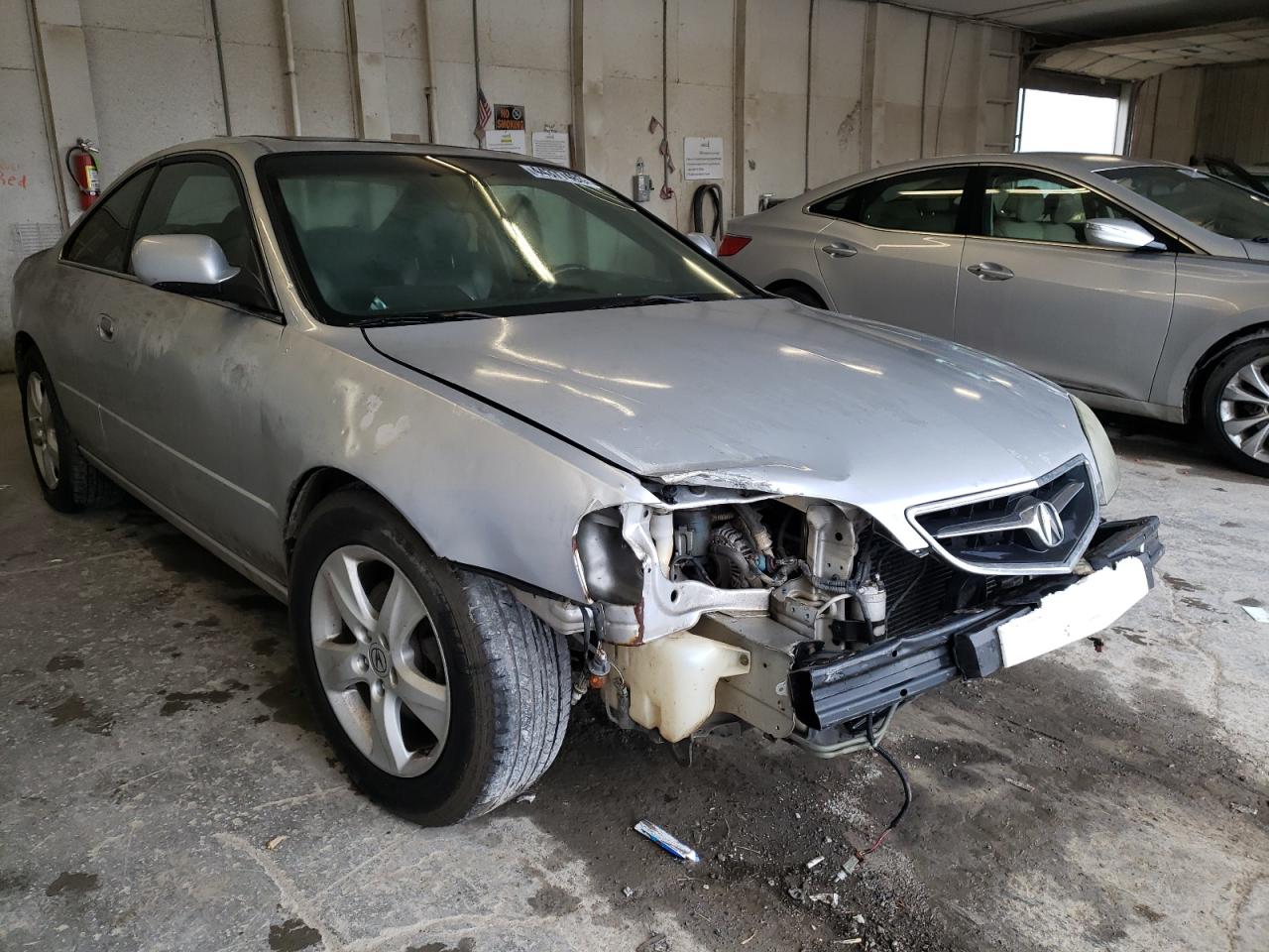 19UYA42641A030947 2001 Acura 3.2Cl Type-S