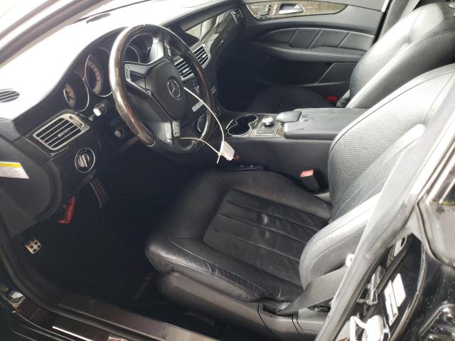 WDDLJ7DB6EA093788 Mercedes-Benz CLS 550
