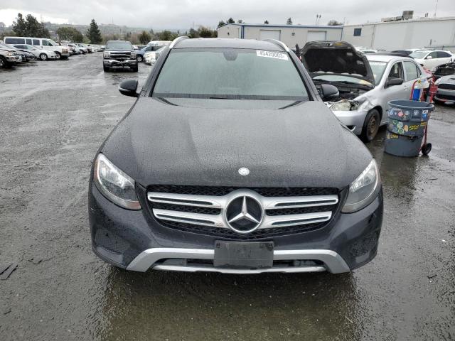 WDC0G4KB1HF135038 Mercedes-Benz Glc 300 4matic