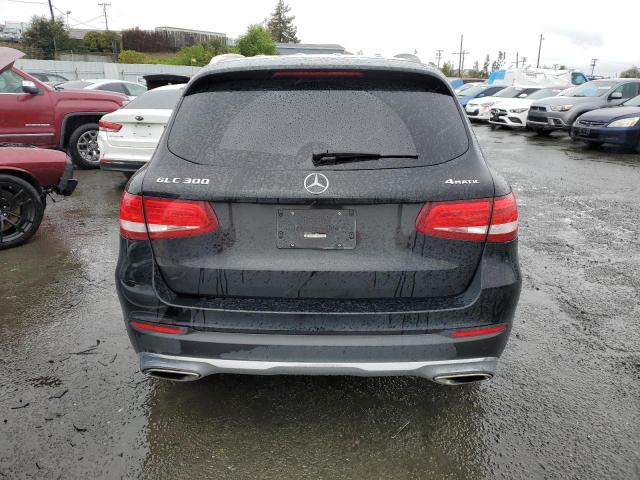 WDC0G4KB1HF135038 Mercedes-Benz Glc 300 4matic