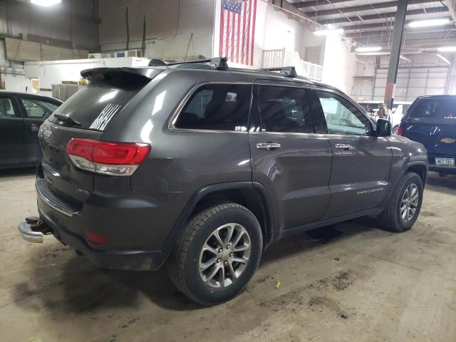 1C4RJFBG1EC431227 Jeep Grand Cherokee Limited