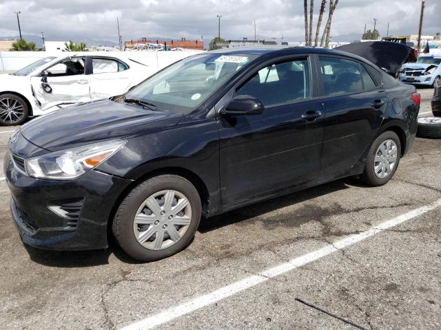 2021 Kia Rio LX