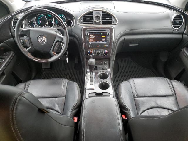 5GAKRCKD7FJ191095 Buick Enclave