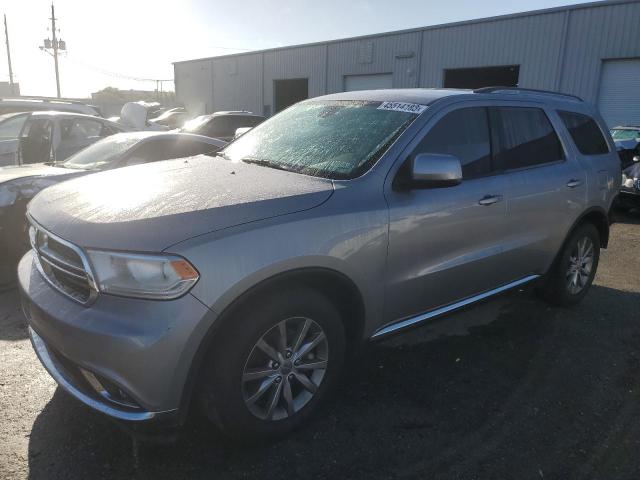 2016 Dodge Durango SXT