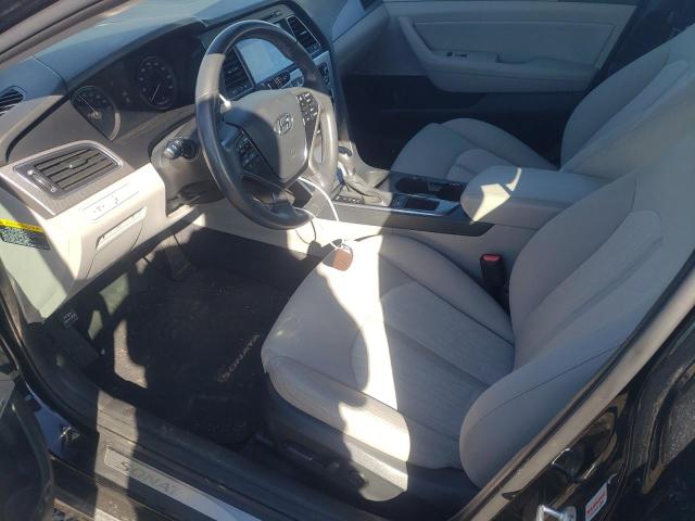 2016 HYUNDAI SONATA PLU - KMHE14L25GA035642