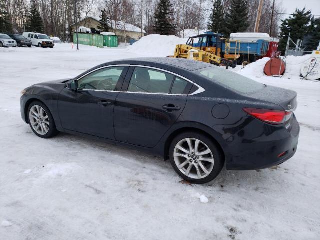 2017 MAZDA 6 TOURING - JM1GL1V51H1120699