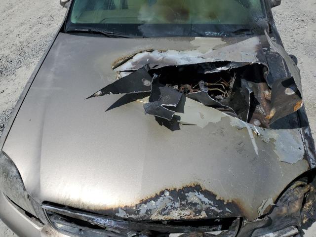 1G6KD54Y54U213330 Cadillac Deville