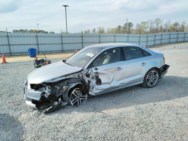 2018 Audi A3 Premium