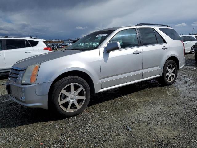 2004 Cadillac SRX 