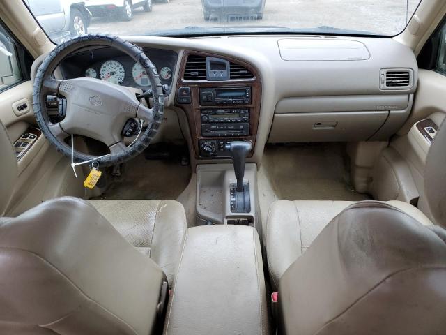 JN8DR09Y61W581264 Nissan Pathfinder Le