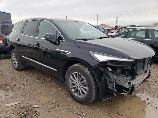 2022 BUICK ENCLAVE PR - 5GAERCKW3NJ133790