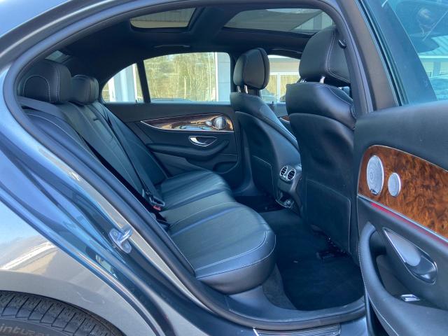 2017 MERCEDES-BENZ E 300 4MAT - WDDZF4KB0HA121053