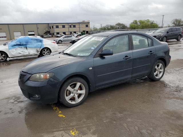 2006 Mazda Mazda3 i