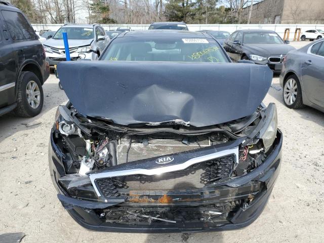 5XXGN4A74DG128538 KIA OPTIMA EX