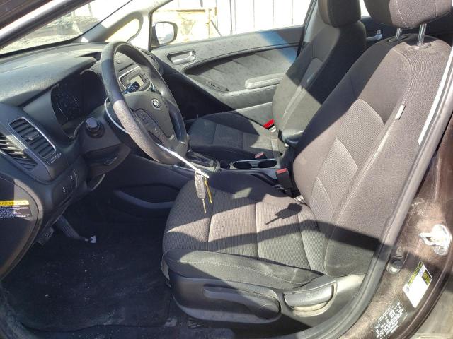 3KPFK4A76HE124042 KIA FORTE LX