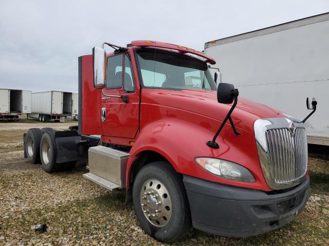 Salvage cars for sale from Copart Sikeston, MO: 2014 International Prostar
