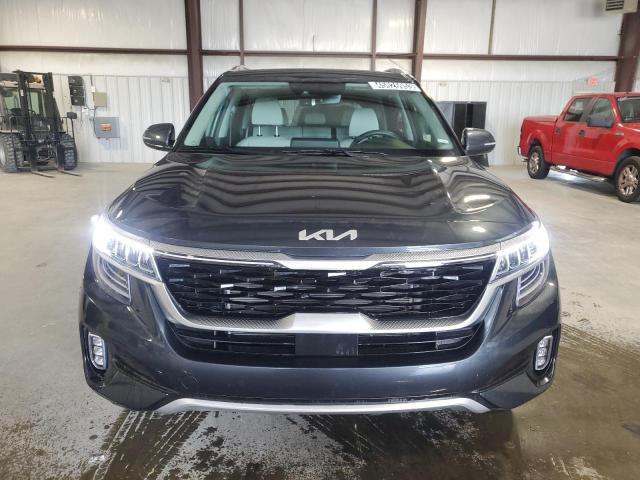 KNDETCA21P7367912 KIA Seltos Sx