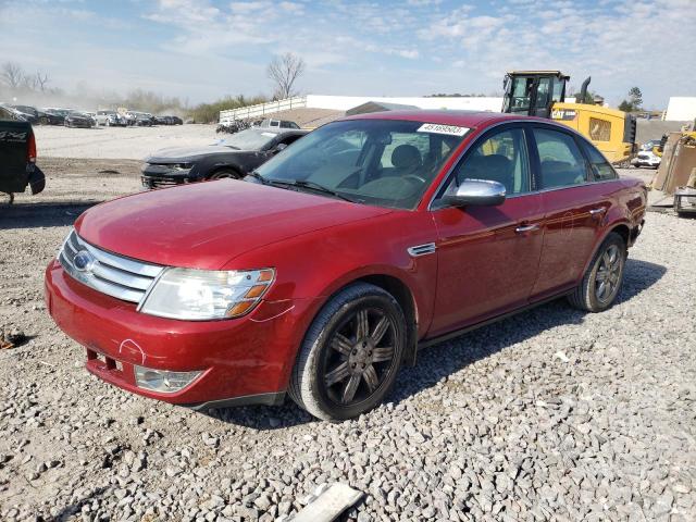 2009 Ford Taurus Limited