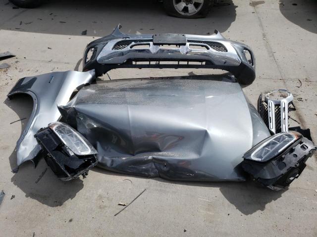 W1N0G5DB1LF814785 Mercedes-Benz Glc 350e