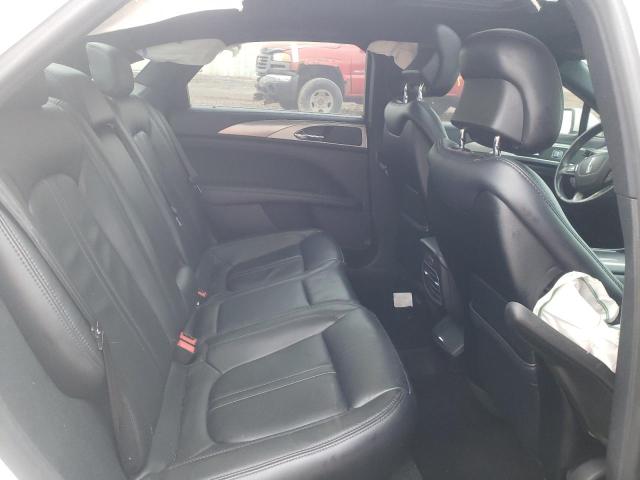 2018 LINCOLN MKZ SELECT - 3LN6L5D94JR601965