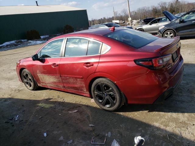 2021 SUBARU LEGACY SPO - 4S3BWAH65M3002644