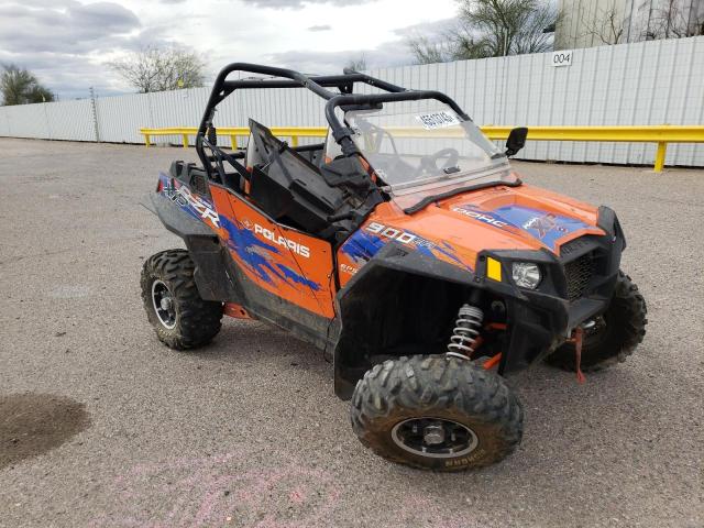2013 POLARIS RZR 900 XP - 4XAJT9EA6DF682569