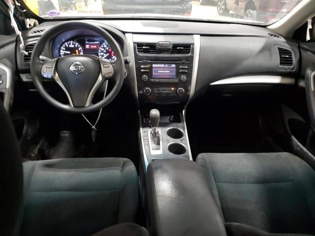2015 NISSAN ALTIMA 2.5 - 1N4AL3APXFC493322