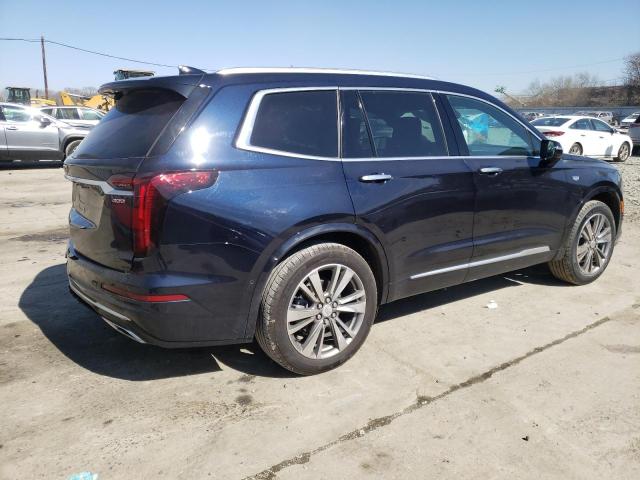 2021 CADILLAC XT6 PREMIU - 1GYKPDRS6MZ180094