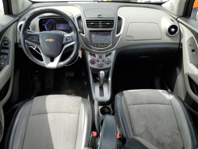2016 CHEVROLET TRAX 1LT - KL7CJLSB5GB508888