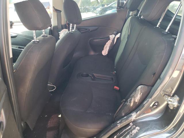 2020 CHEVROLET SPARK KL8CD6SA3LC468245