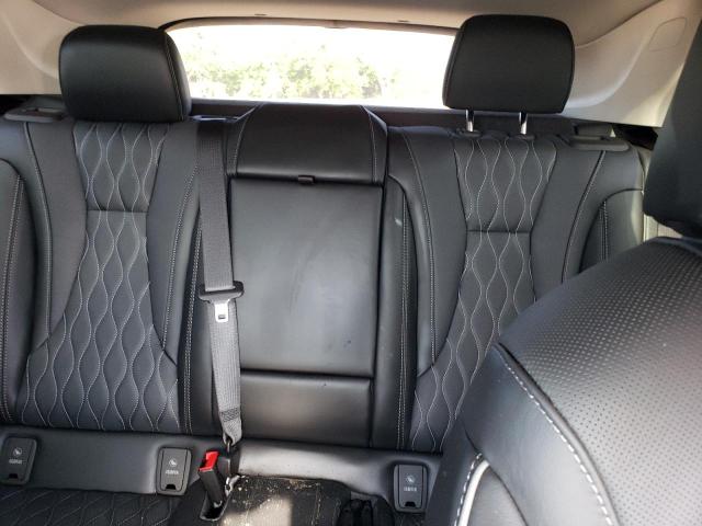2022 BUICK ENVISION A - LRBFZRR48ND143285