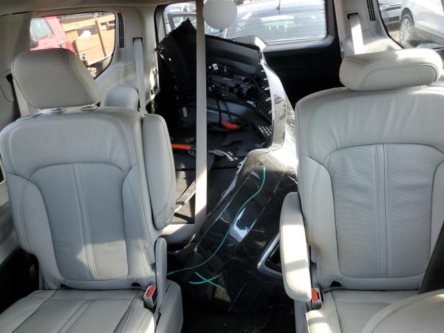2022 JEEP WAGONEER S 1C4SJVDT4NS145268