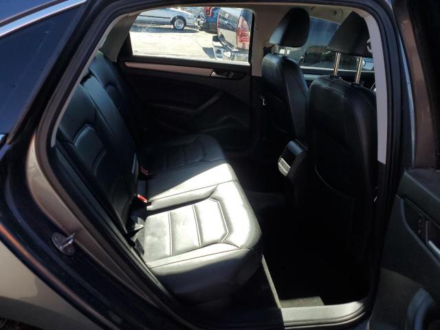 2015 VOLKSWAGEN PASSAT S 1VWAT7A38FC115057