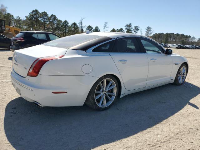 2015 JAGUAR XJ - SAJWA1CZ4F8V81182
