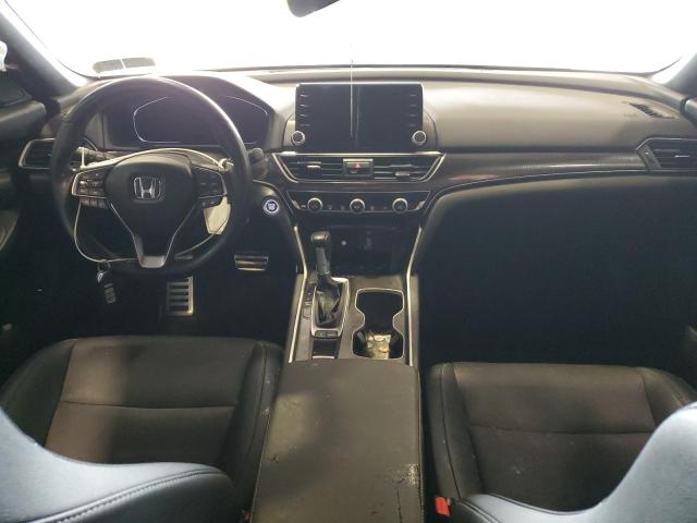 2020 HONDA ACCORD SPO 1HGCV1F34LA158279