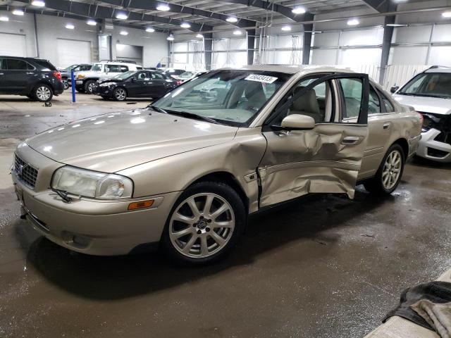 2005 Volvo S80 