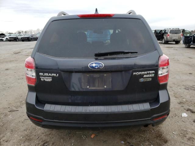 2016 SUBARU FORESTER 2 - JF2SJADC0GH527744